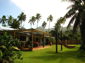 Aremango Guesthouse, Rarotonga